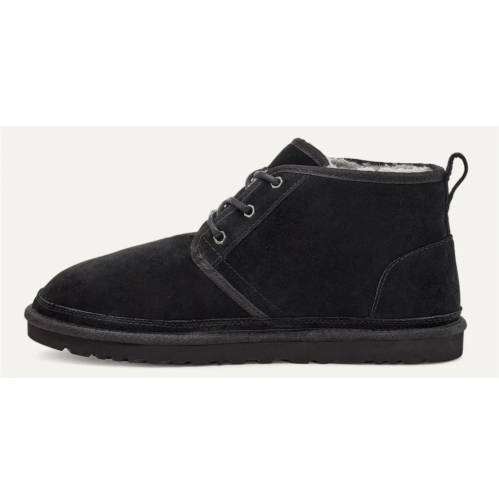 UGG neumel chukka